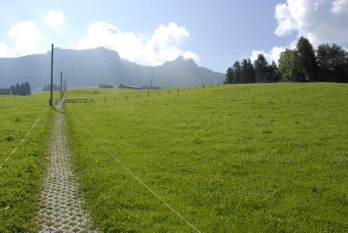 Appenzell | Brülisau | Hoher Kasten