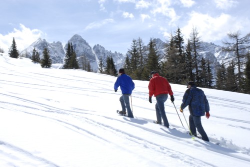 Von Axams auf die Birgitzer Alm und weiter zum Birgitzköpflhaus