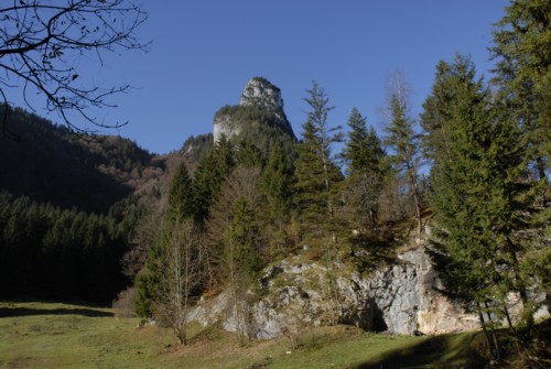 Oberammergau | Kofel