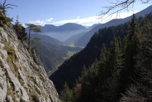 Oberammergau | Kofel