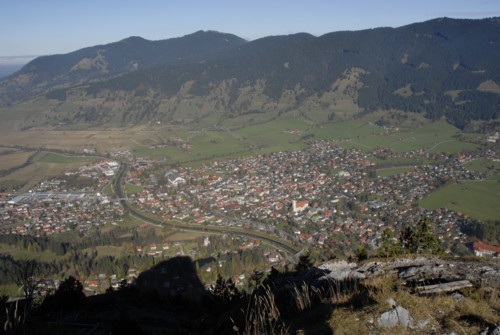 Oberammergau | Kofel