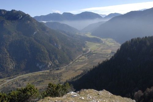 Oberammergau | Kofel