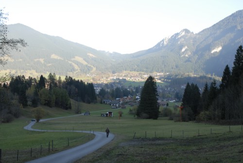 Oberammergau | Kofel