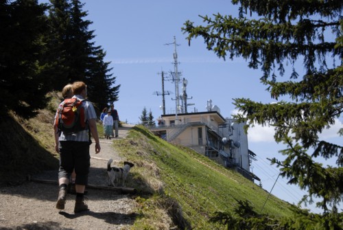 Ammergauer | Ettal | Laberjoch | Laberjochhaus