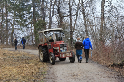 Ammergauer | Murnauer Moos | Bad Kohlgrub