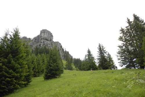 Ammergauer | Schloss Linderhof | Pürschlinghaus