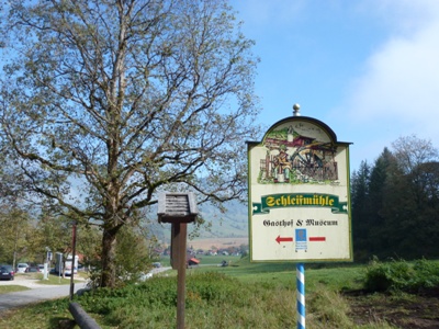 Unterammergau | Pürschlinghaus | Teufelsstättkopf