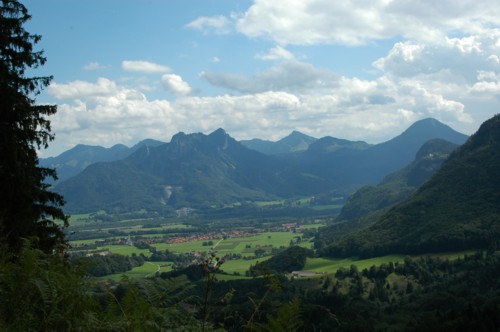 Brannenburg | Breitenberghaus