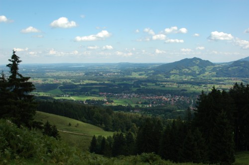 Brannenburg | Breitenberghaus