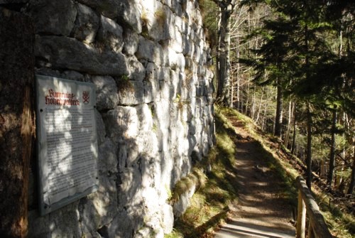 Fischhausen | Schliersee | Hohenwaldeck