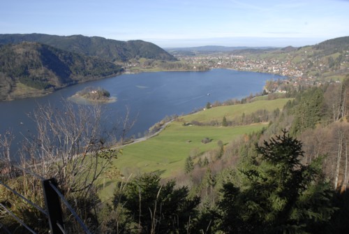 Fischhausen | Schliersee | Hohenwaldeck