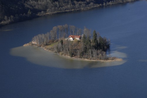 Fischhausen | Schliersee | Hohenwaldeck