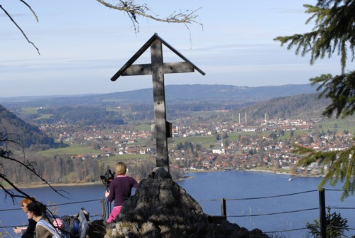 Fischhausen | Schliersee | Hohenwaldeck