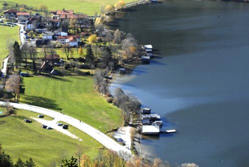 Fischhausen | Schliersee | Hohenwaldeck