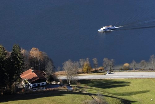 Fischhausen | Schliersee | Hohenwaldeck