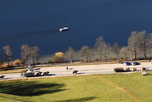 Fischhausen | Schliersee | Hohenwaldeck