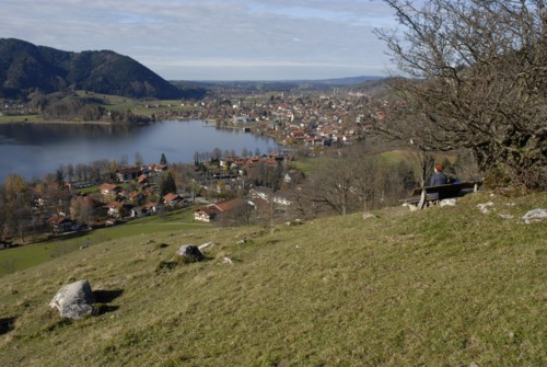 Fischhausen | Schliersee | Hohenwaldeck