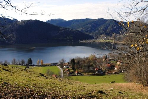 Fischhausen | Schliersee | Hohenwaldeck