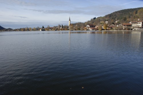 Fischhausen | Schliersee | Hohenwaldeck