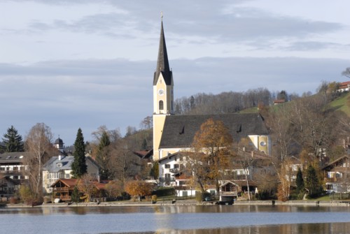 Fischhausen | Schliersee | Hohenwaldeck