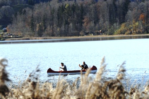 Fischhausen | Schliersee | Hohenwaldeck