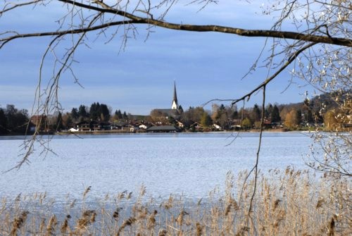 Fischhausen | Schliersee | Hohenwaldeck