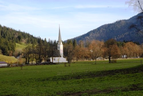 Fischhausen | Schliersee | Hohenwaldeck