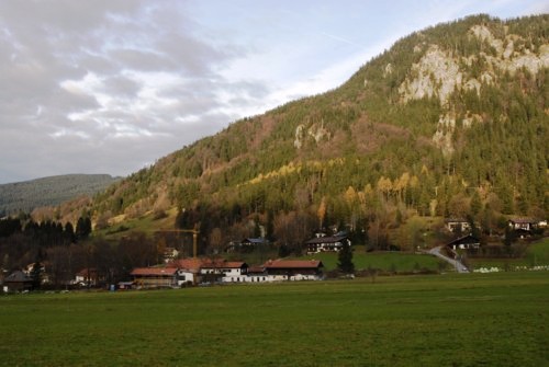 Fischhausen | Schliersee | Hohenwaldeck