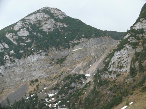 Von der Mitteralm am Wendelstein auf die Reindleralm