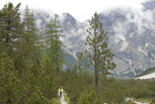 Kärlingerhaus | Hundstodgatterl | Wimbachgrieshütte | Nationalpark Berchtesgaden | Steinernes Meer