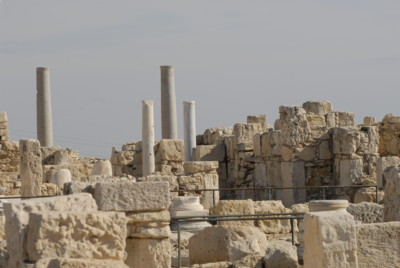 Zypern Kourion