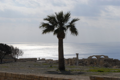 Zypern Kourion