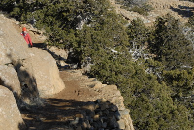 Mount Olympos, Zypern