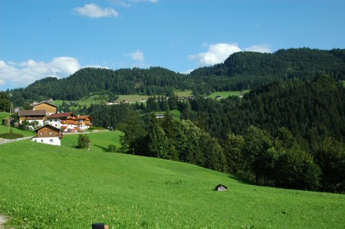 Brandenberg