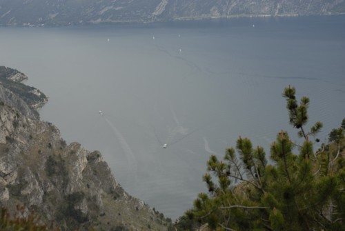 Gardasee | Limone sul Garda | Corna Veccia