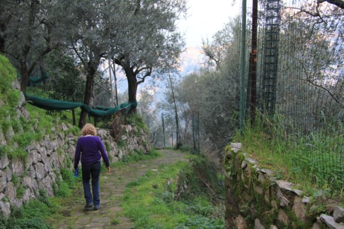 Sorrento | Kapelle dell' Addolorata | Kloster San Paolo | Sankt Agata