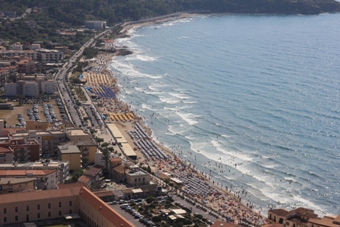 Cefalu | Burgberg  | Castello