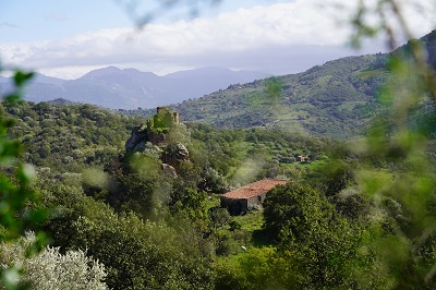 Parco delle Madonie