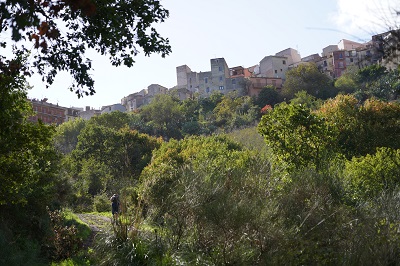 Parco delle Madonie