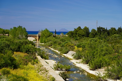 Parco delle Madonie