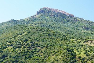 Parco delle Madonie