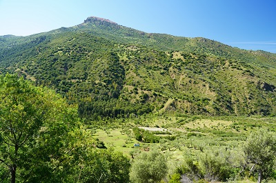 Parco delle Madonie