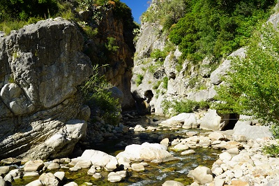 Parco delle Madonie