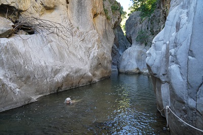 Parco delle Madonie