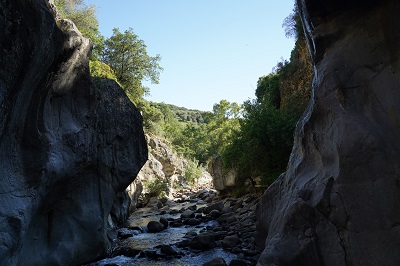 Parco delle Madonie