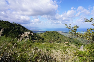 Parco delle Madonie