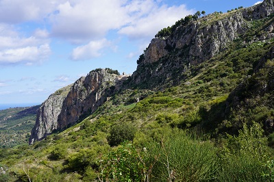 Parco delle Madonie