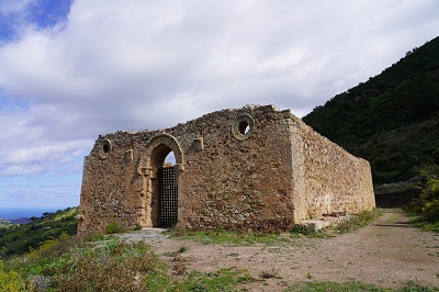 Parco delle Madonie