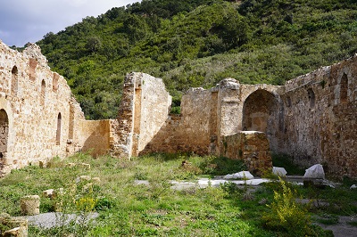 Parco delle Madonie