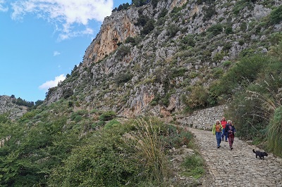 Parco delle Madonie